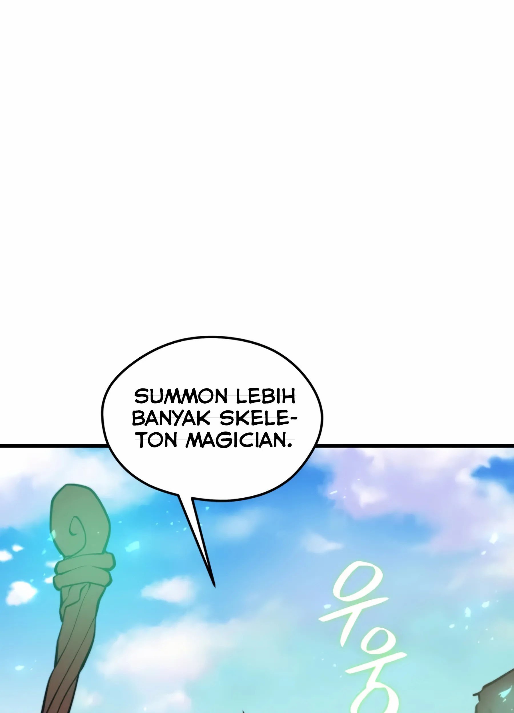 Seoul Station Necromancer Chapter 76 - halaman 45