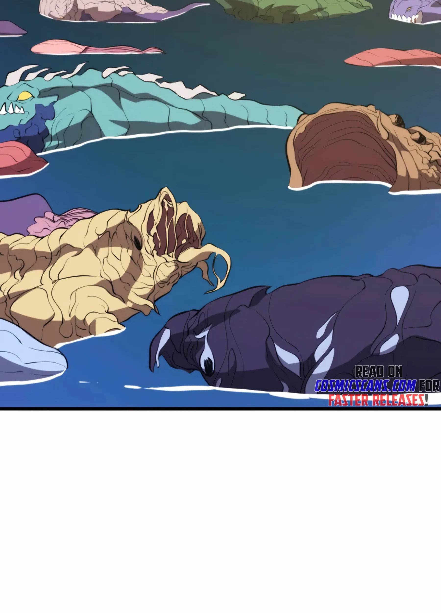 Seoul Station Necromancer Chapter 76 - halaman 51