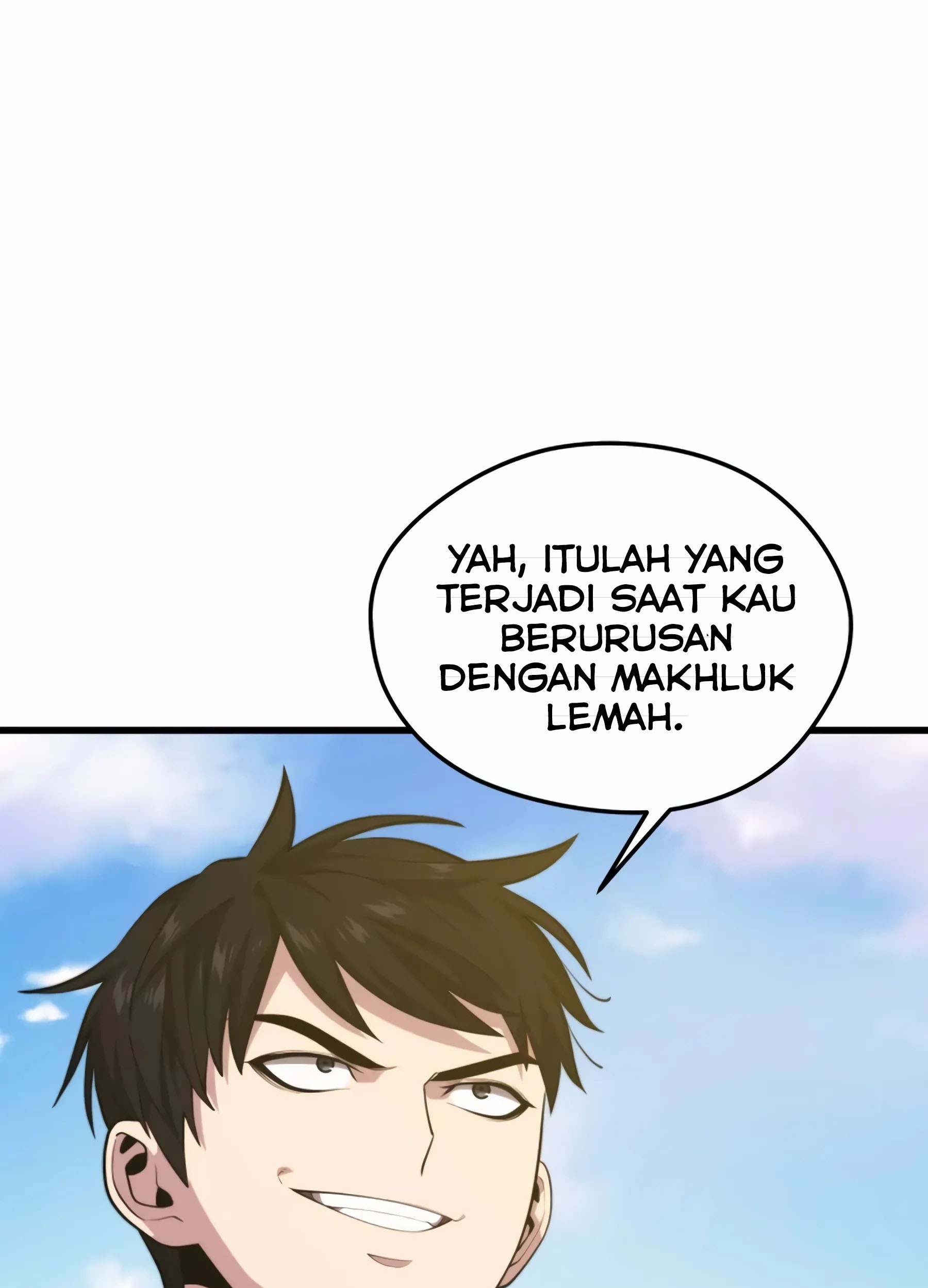 Seoul Station Necromancer Chapter 76 - halaman 54