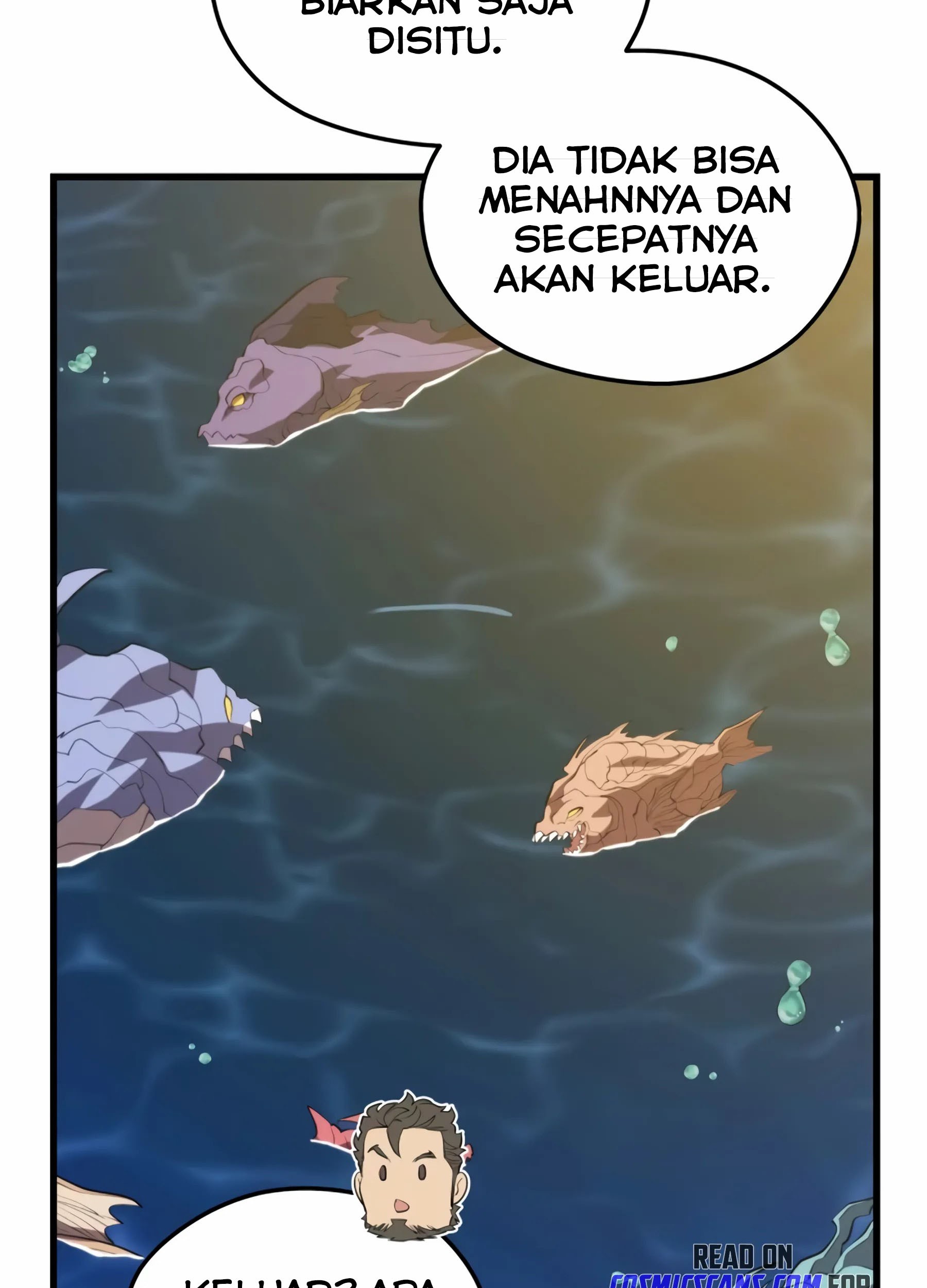 Seoul Station Necromancer Chapter 76 - halaman 56