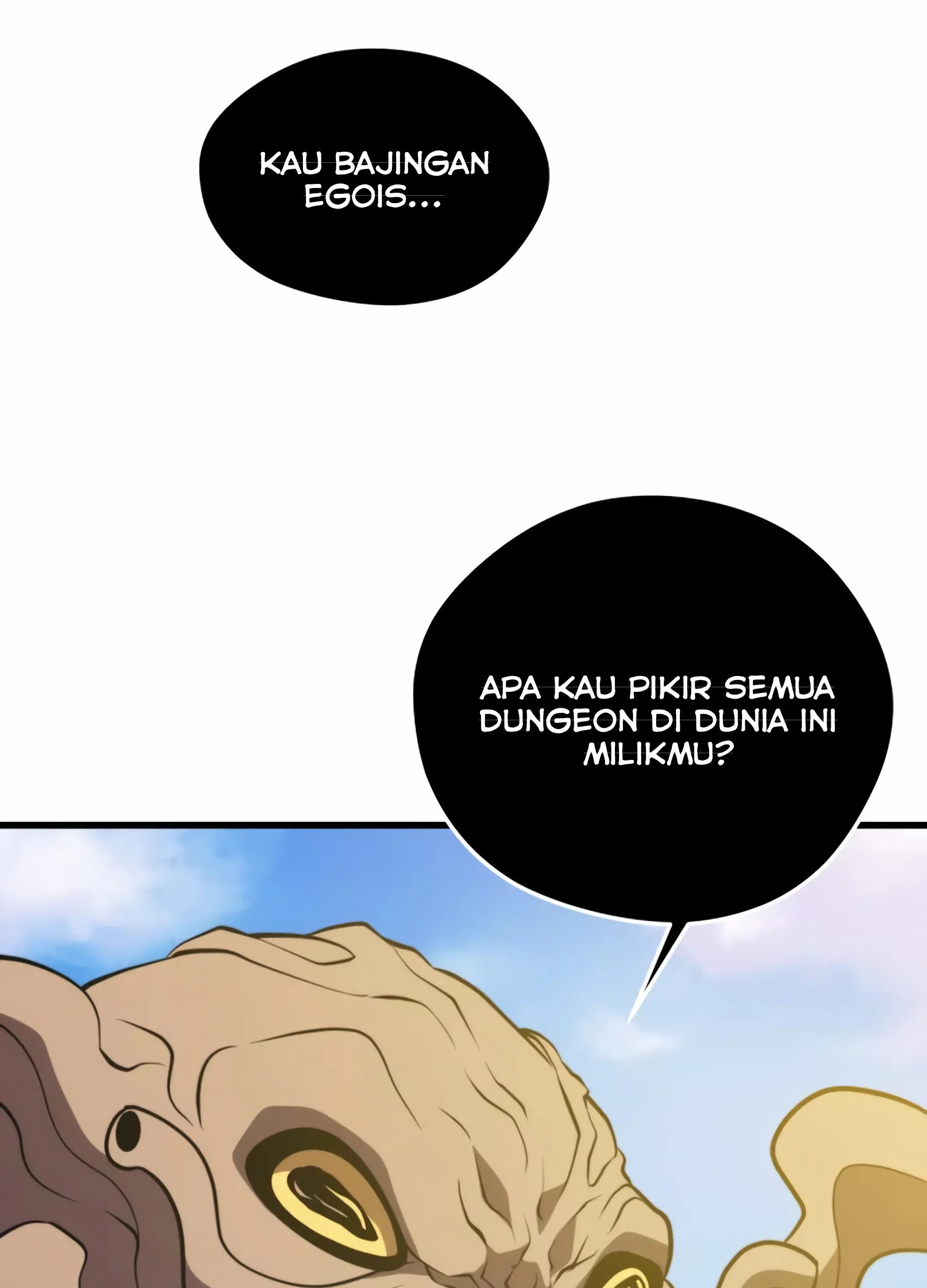 Seoul Station Necromancer Chapter 76 - halaman 67