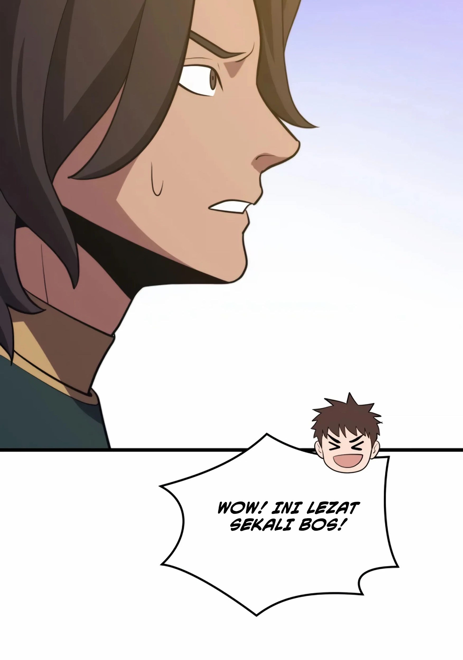 Seoul Station Necromancer Chapter 76 - halaman 7
