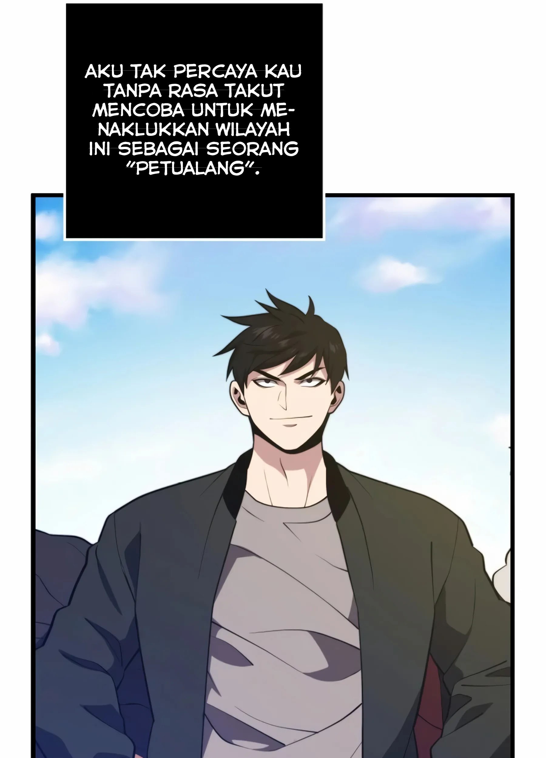 Seoul Station Necromancer Chapter 76 - halaman 70