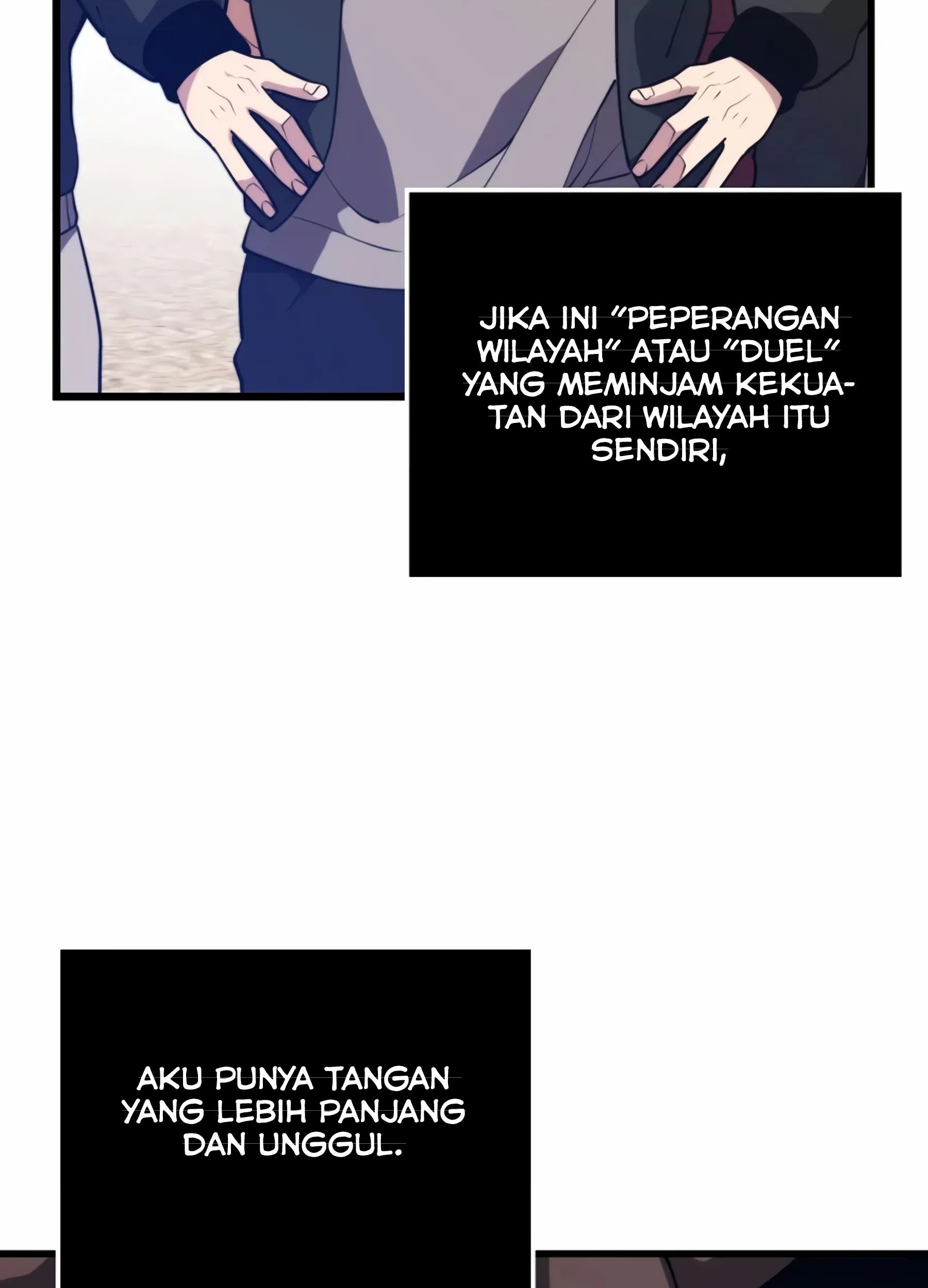 Seoul Station Necromancer Chapter 76 - halaman 71