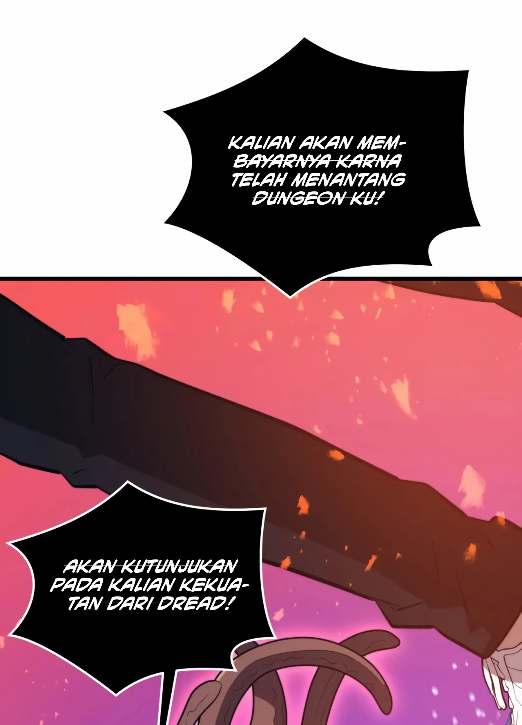 Seoul Station Necromancer Chapter 76 - halaman 73