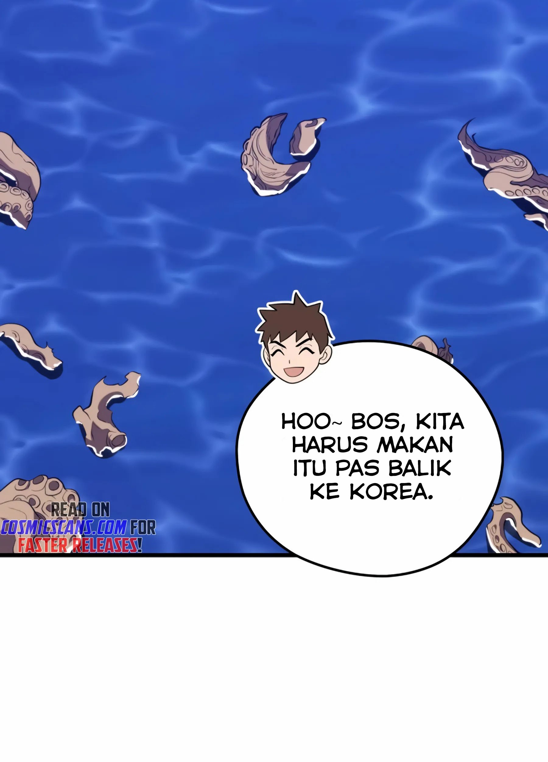 Seoul Station Necromancer Chapter 76 - halaman 98