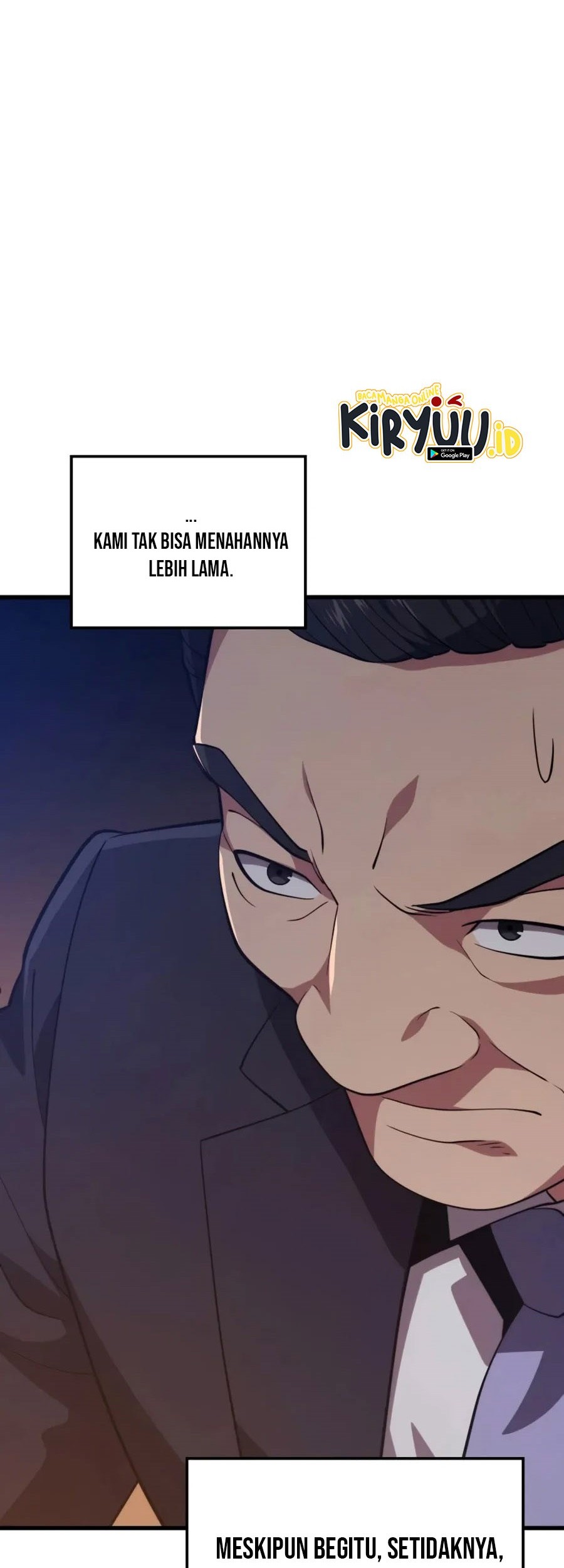 Seoul Station Necromancer Chapter 77 - halaman 18