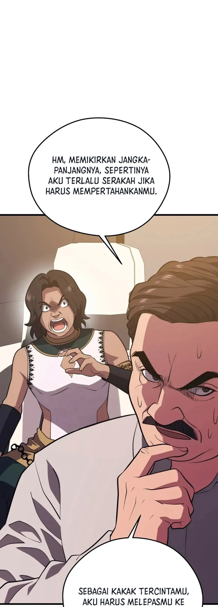 Seoul Station Necromancer Chapter 77 - halaman 2