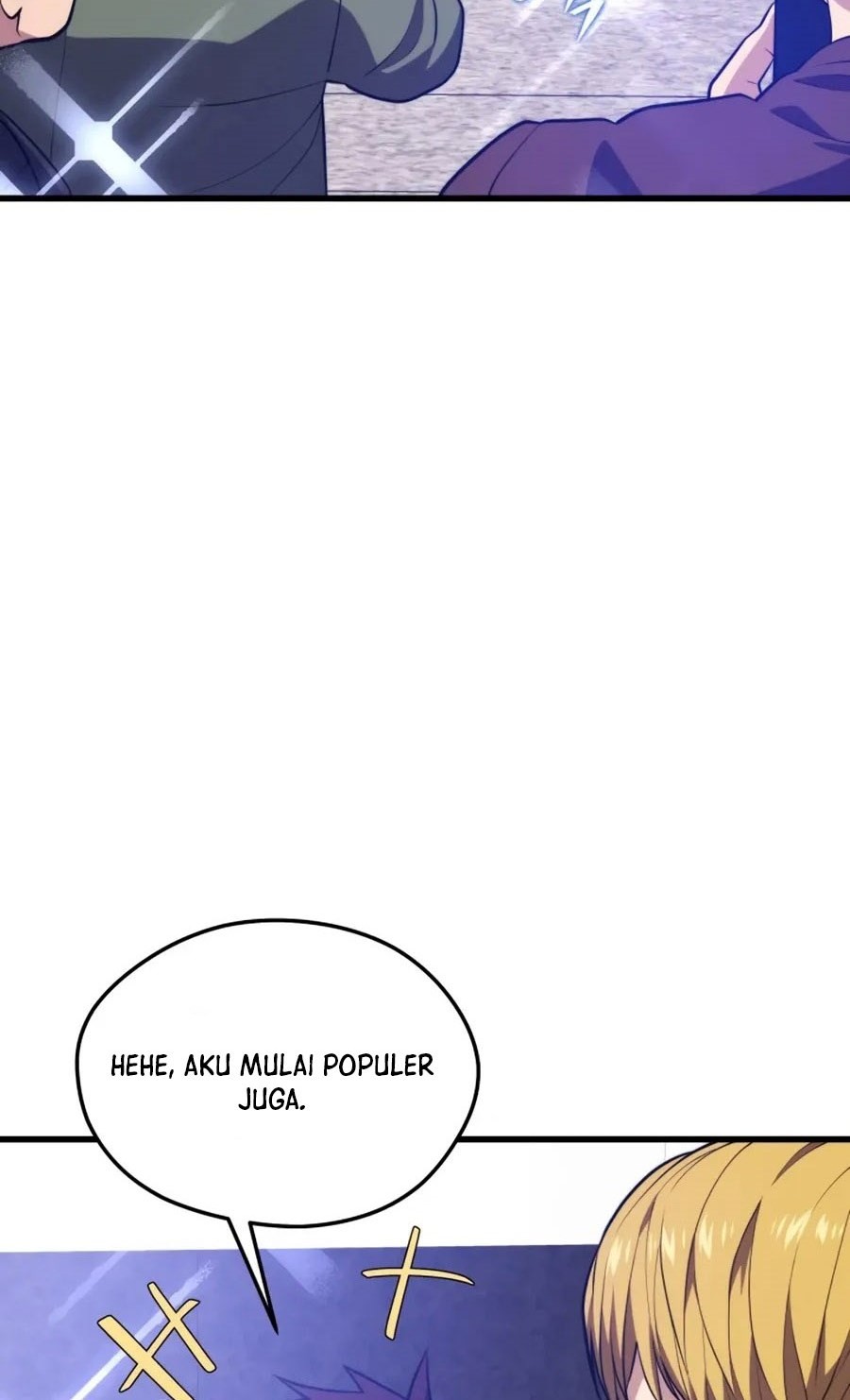 Seoul Station Necromancer Chapter 77 - halaman 22