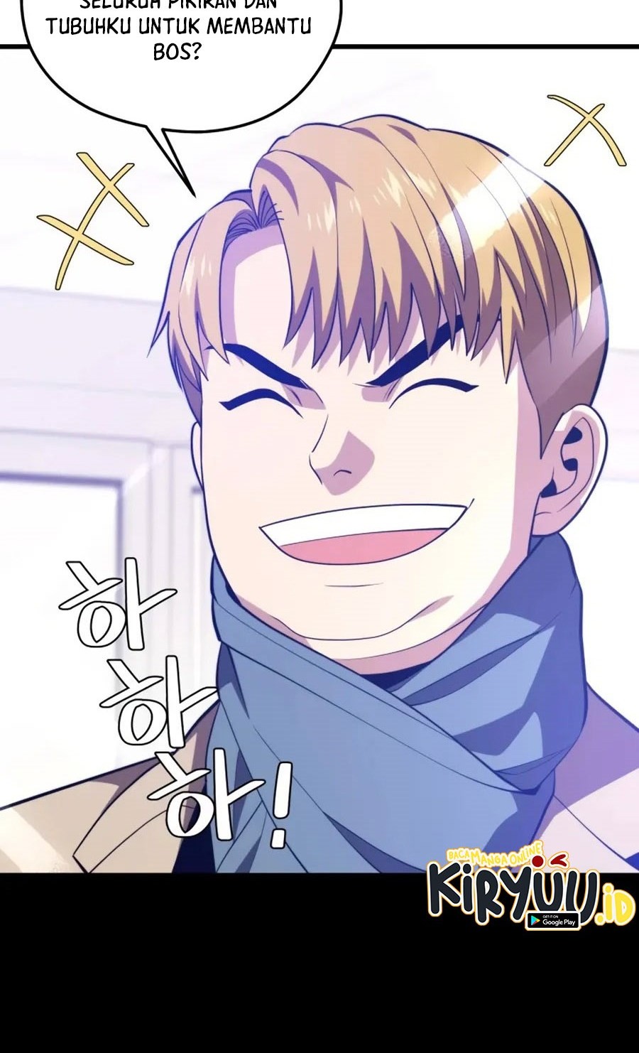 Seoul Station Necromancer Chapter 77 - halaman 25