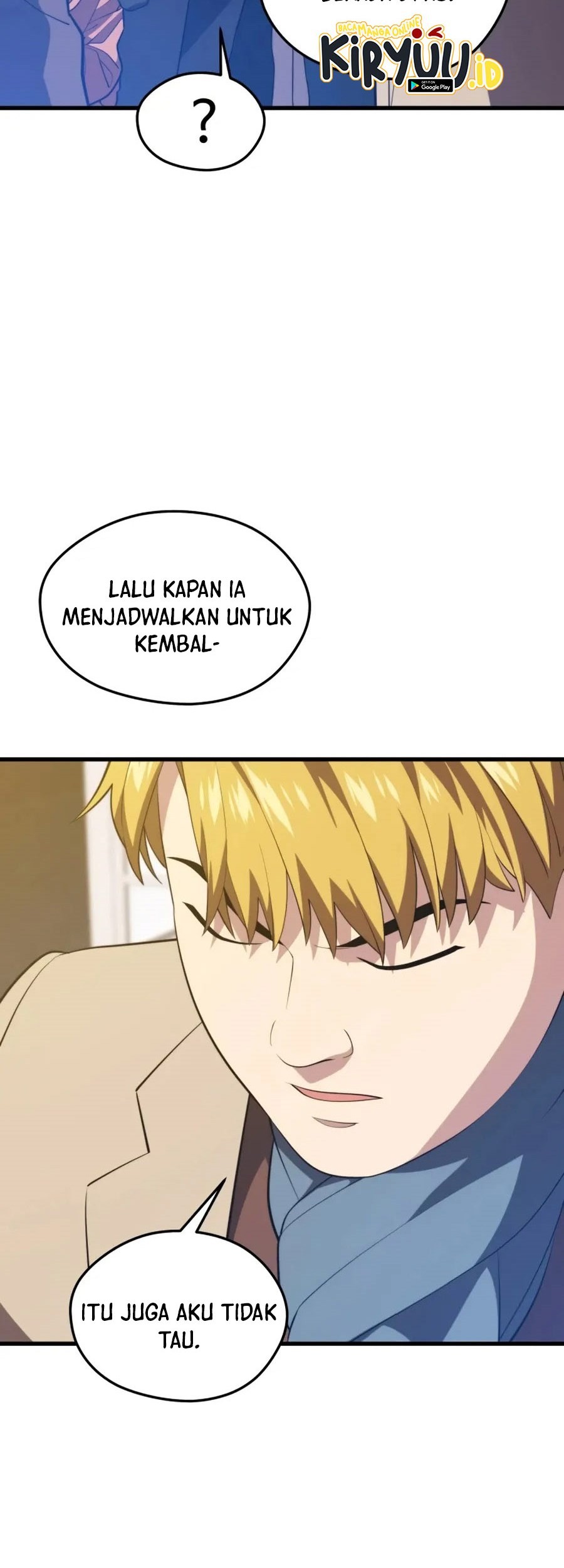 Seoul Station Necromancer Chapter 77 - halaman 32