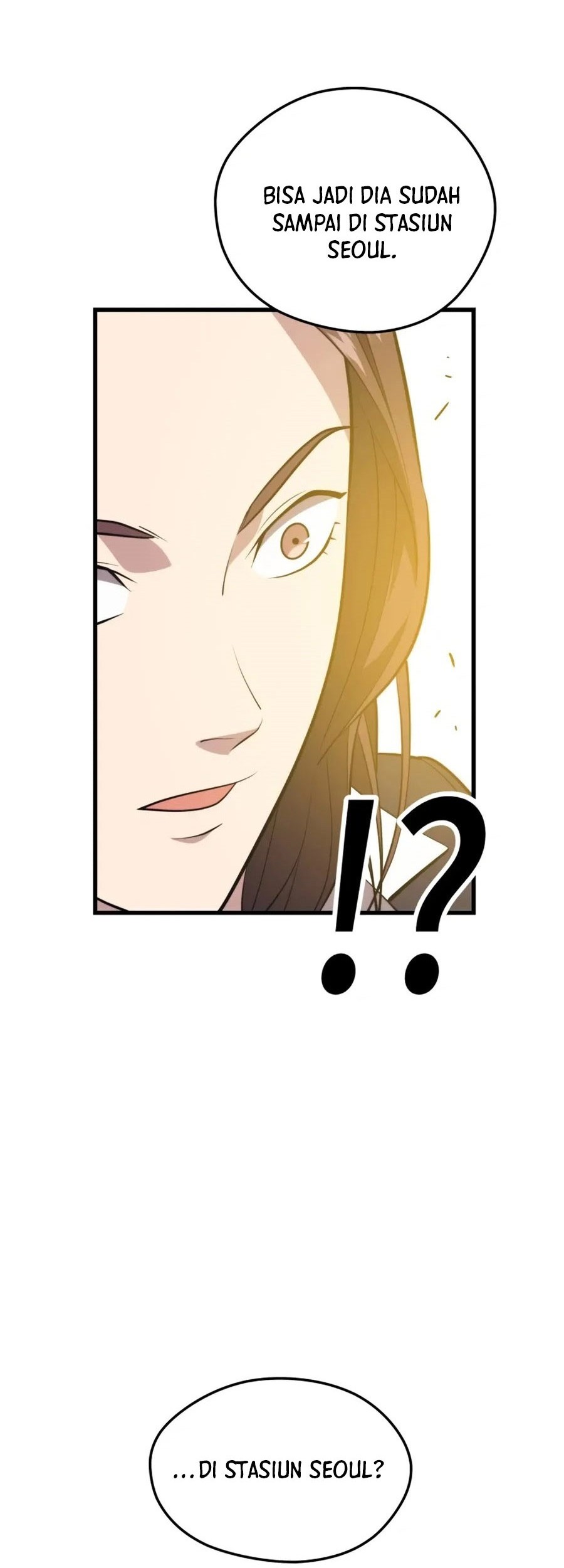 Seoul Station Necromancer Chapter 77 - halaman 33