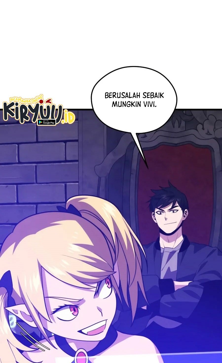 Seoul Station Necromancer Chapter 77 - halaman 40