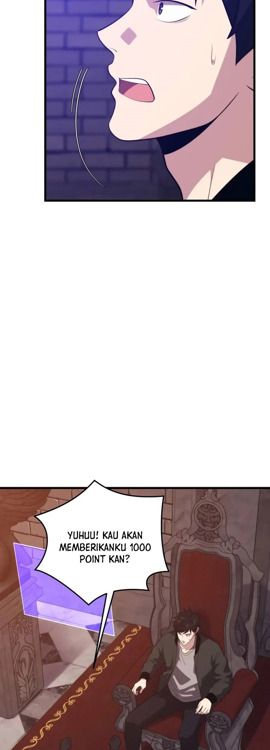 Seoul Station Necromancer Chapter 77 - halaman 44