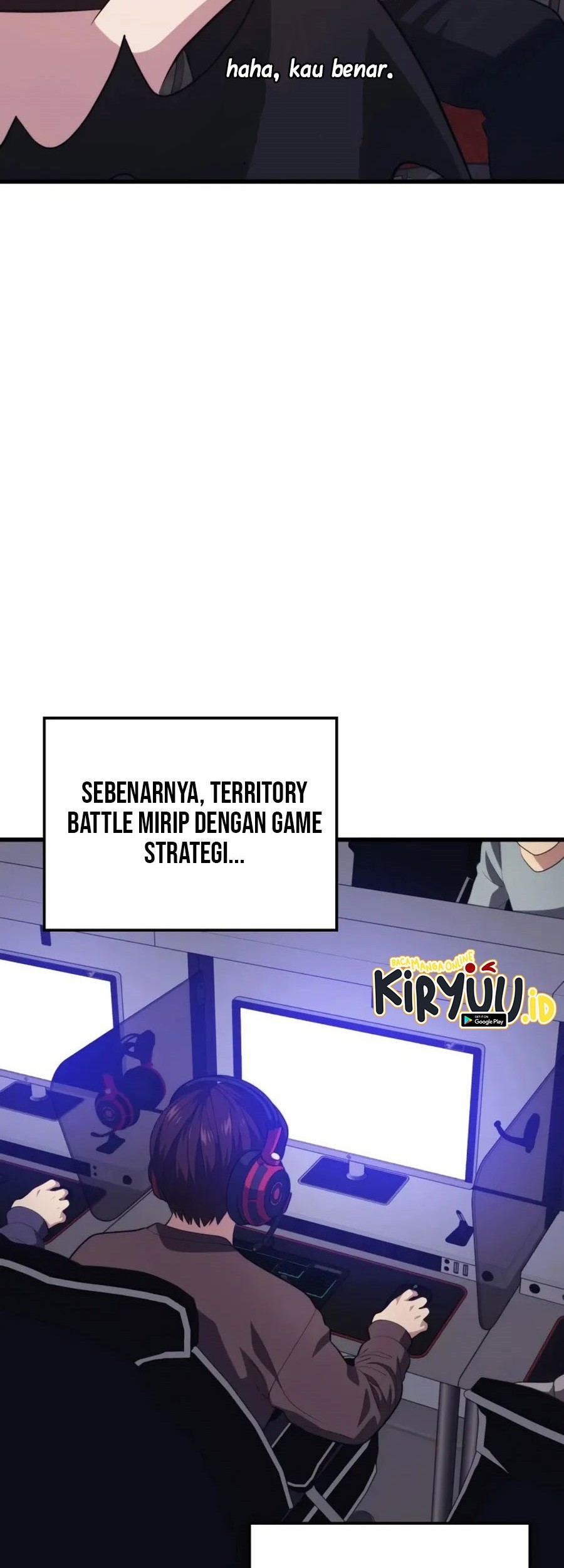 Seoul Station Necromancer Chapter 77 - halaman 48