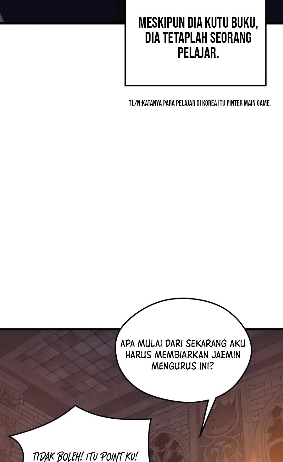 Seoul Station Necromancer Chapter 77 - halaman 49