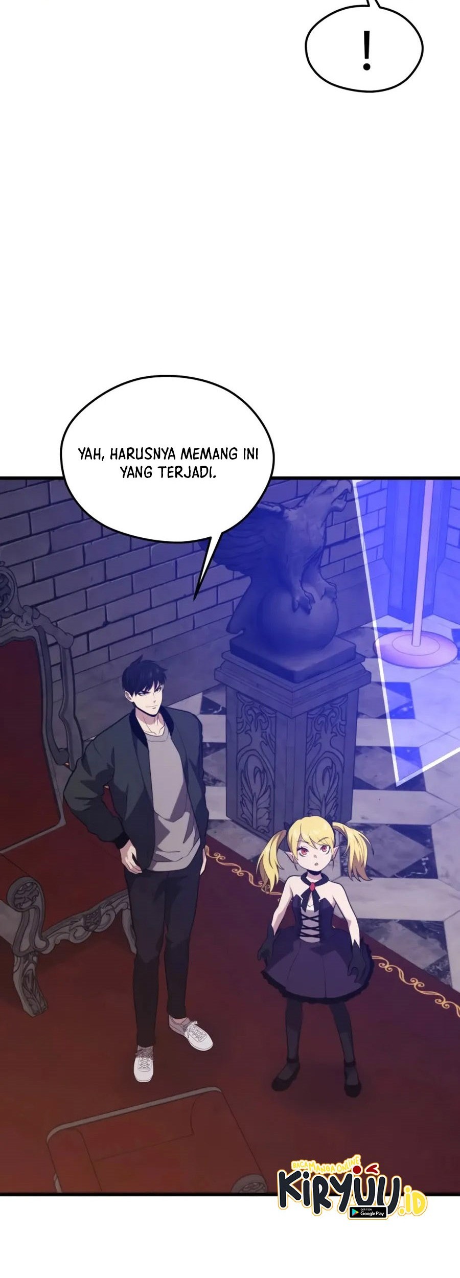 Seoul Station Necromancer Chapter 77 - halaman 51