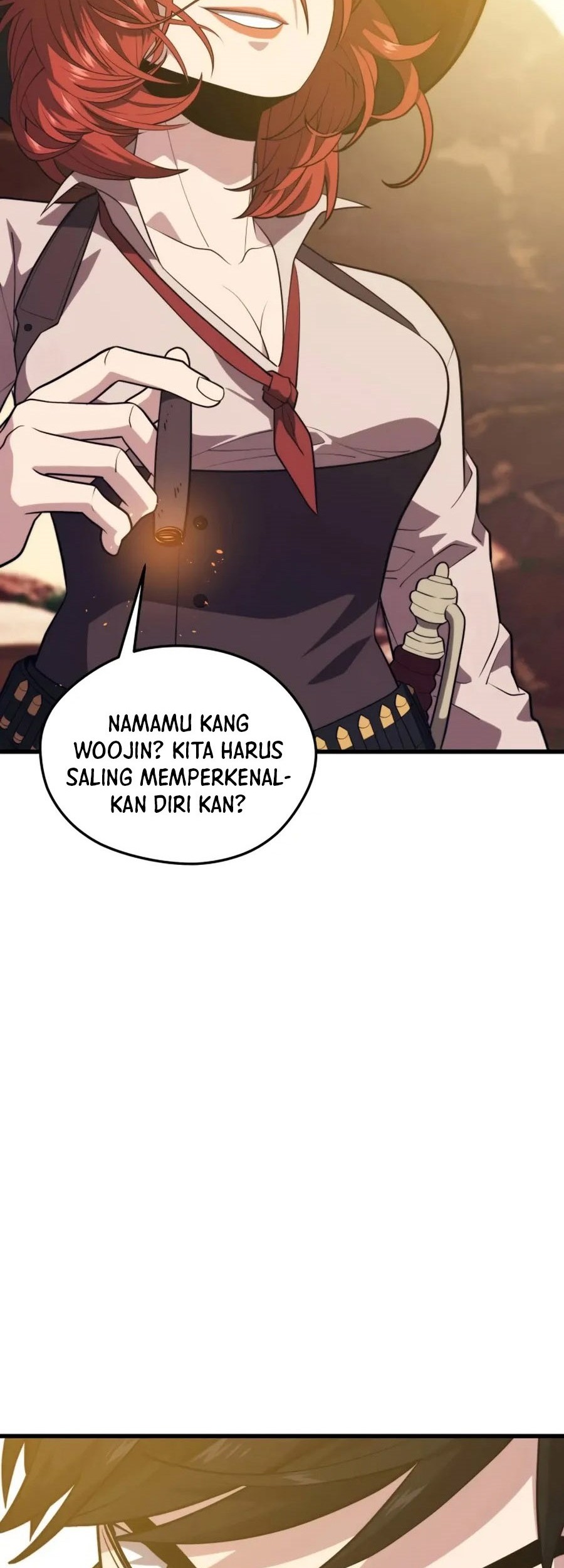Seoul Station Necromancer Chapter 77 - halaman 57