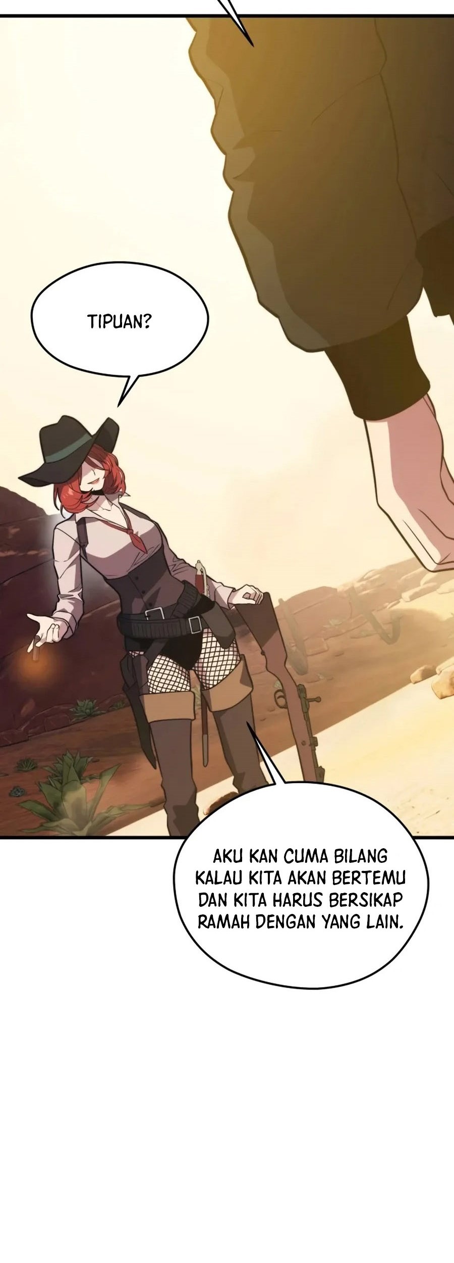 Seoul Station Necromancer Chapter 77 - halaman 59