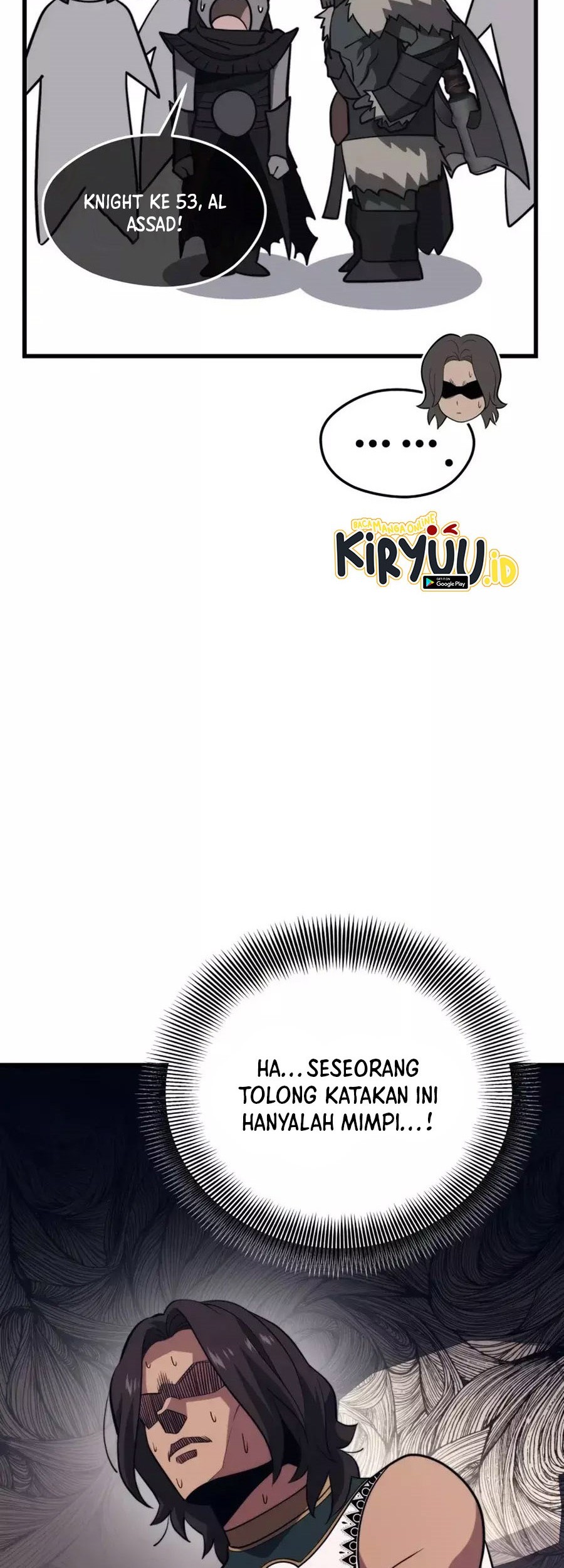 Seoul Station Necromancer Chapter 77 - halaman 6