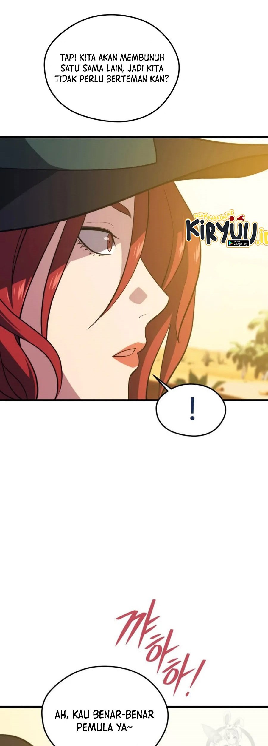 Seoul Station Necromancer Chapter 77 - halaman 60