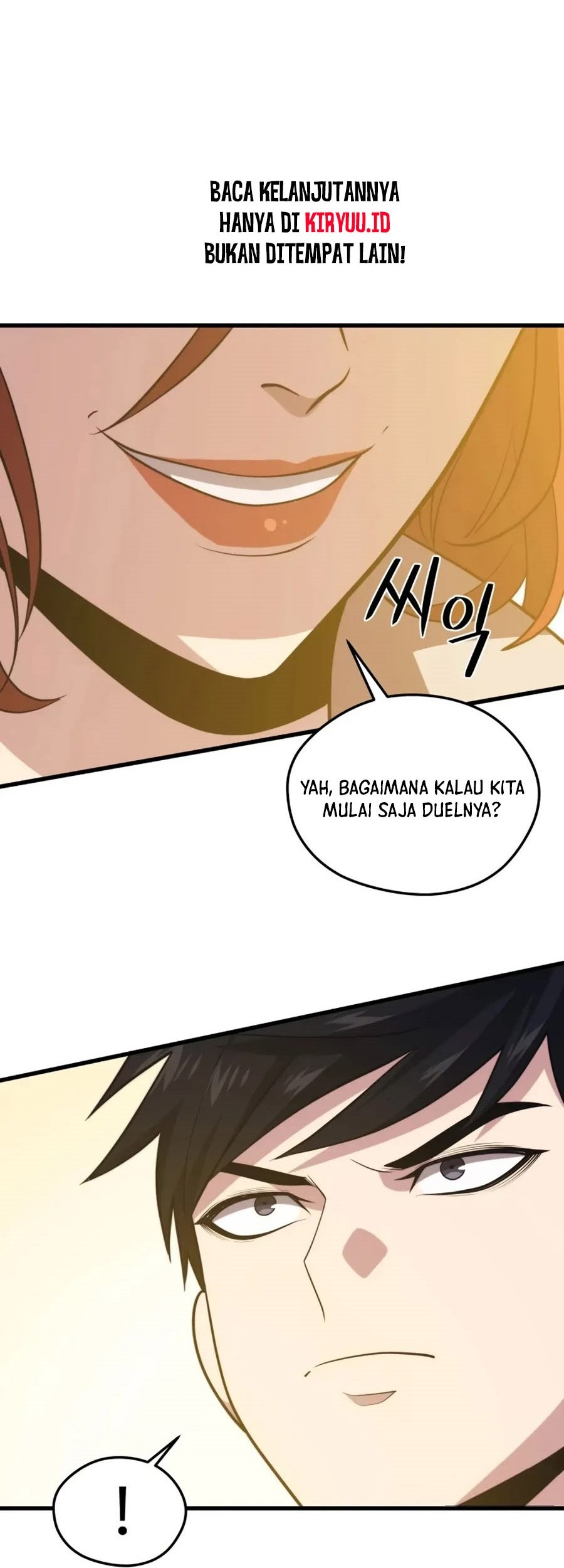 Seoul Station Necromancer Chapter 77 - halaman 62