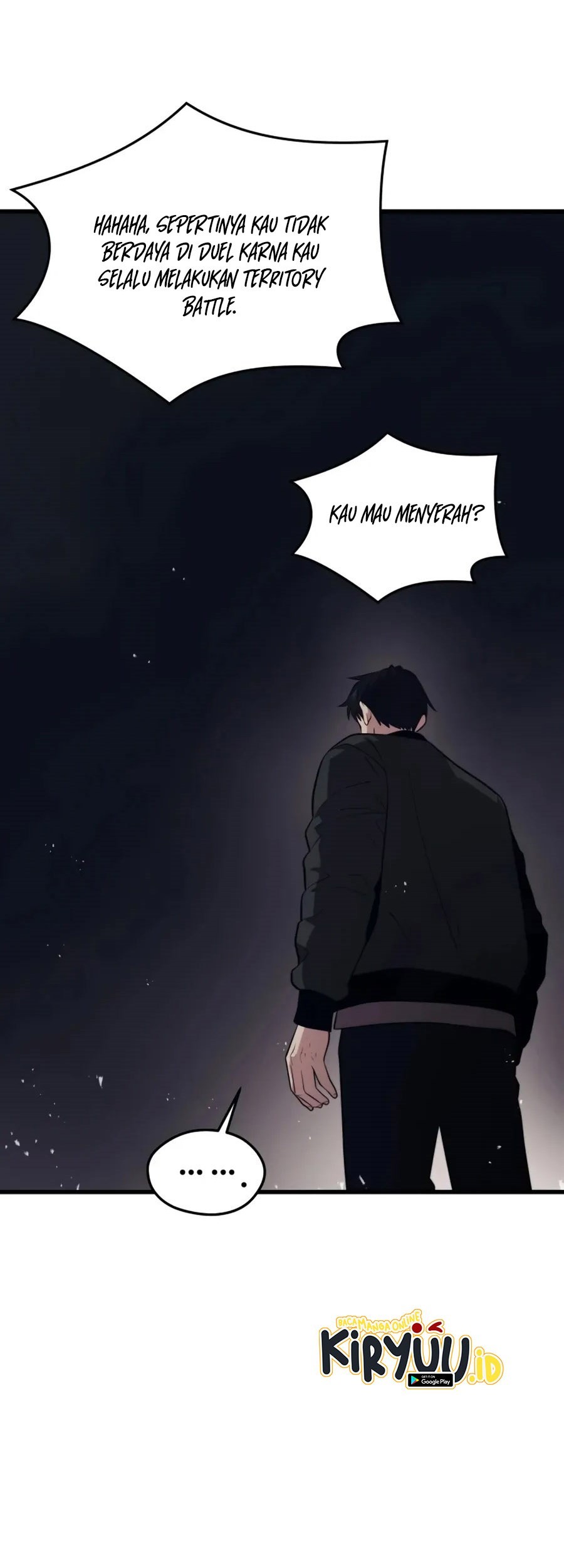 Seoul Station Necromancer Chapter 77 - halaman 68