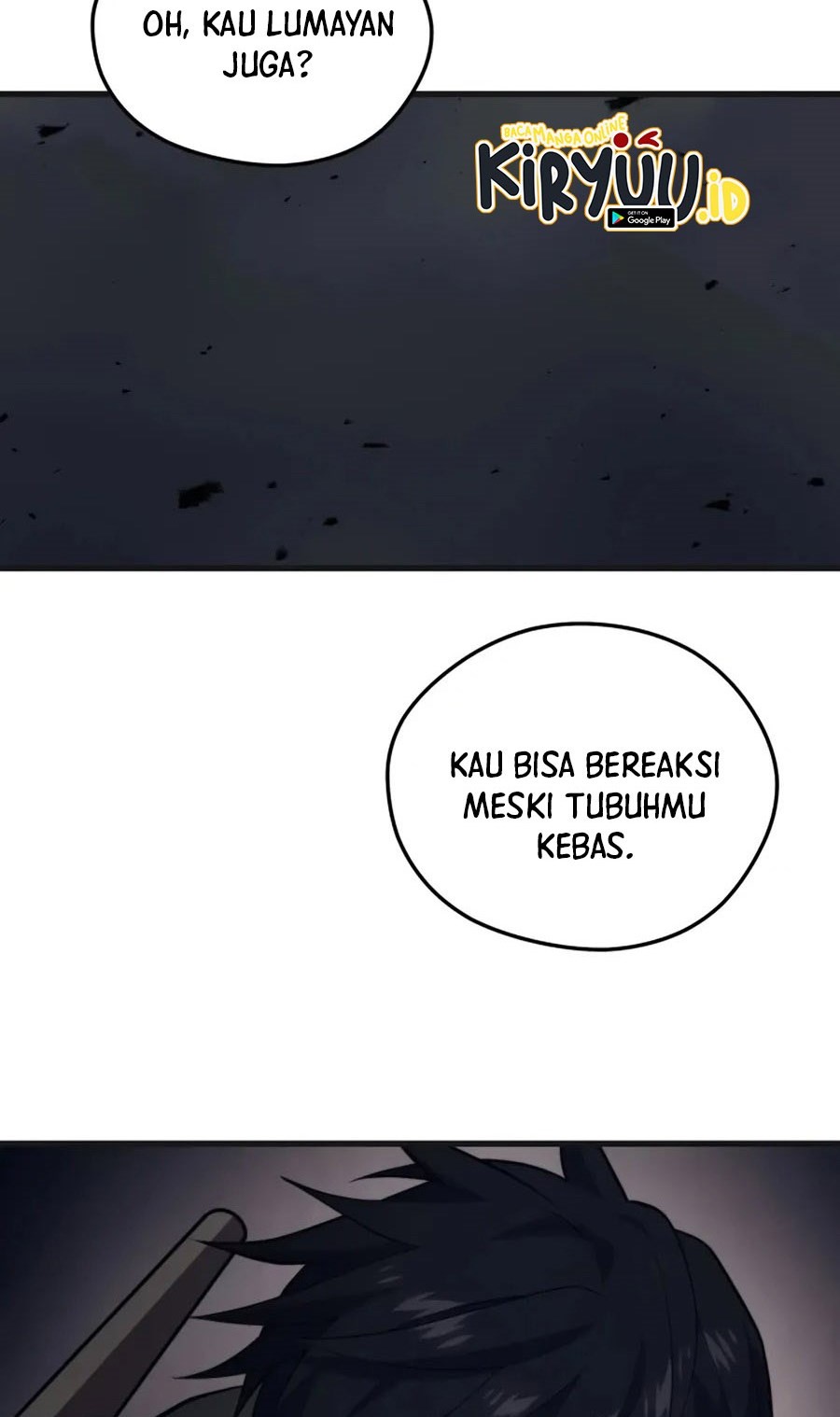 Seoul Station Necromancer Chapter 77 - halaman 73