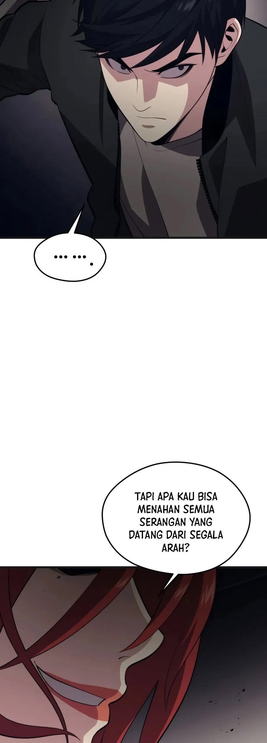 Seoul Station Necromancer Chapter 77 - halaman 74