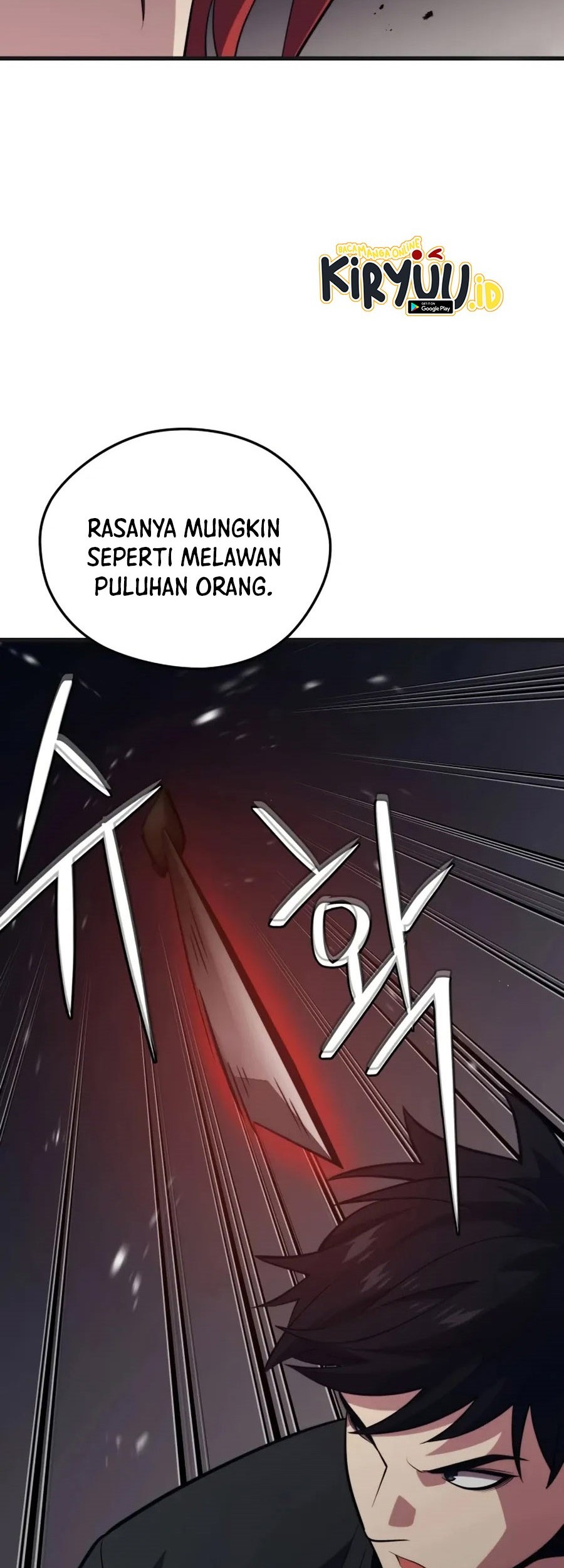 Seoul Station Necromancer Chapter 77 - halaman 75