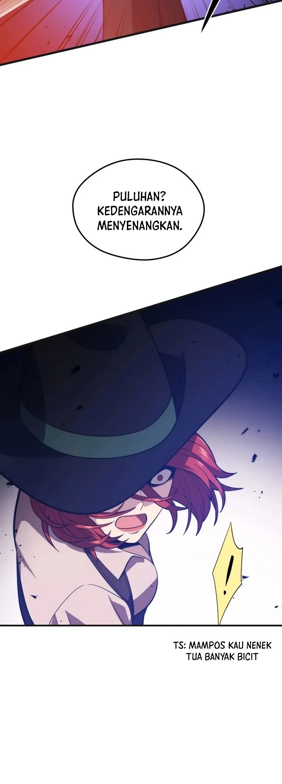 Seoul Station Necromancer Chapter 77 - halaman 77