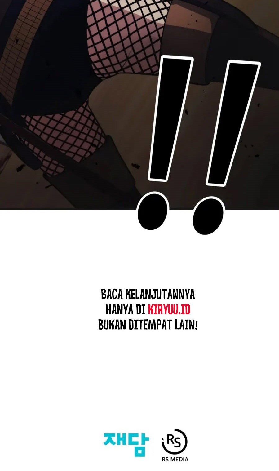 Seoul Station Necromancer Chapter 77 - halaman 79