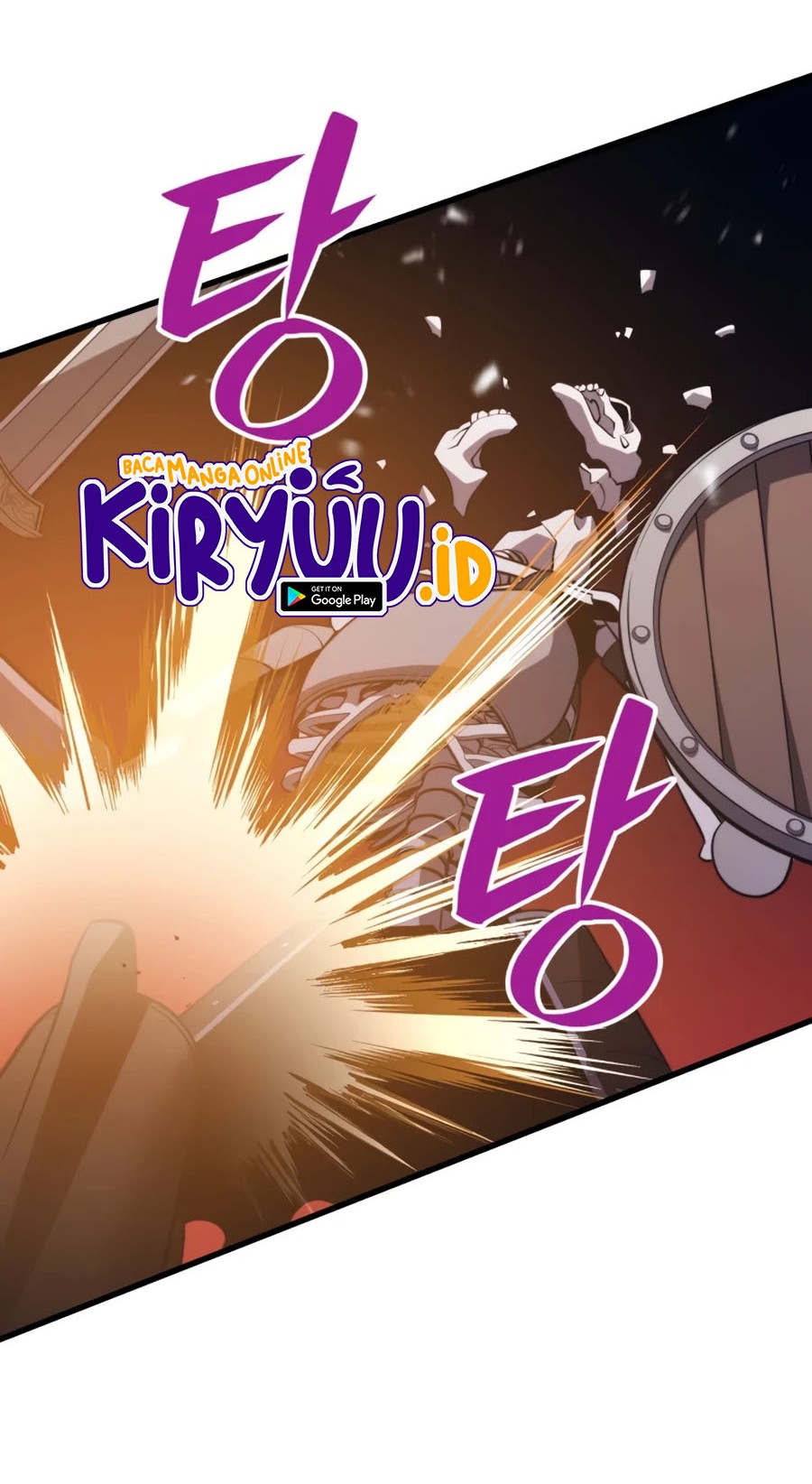 Seoul Station Necromancer Chapter 78 - halaman 10
