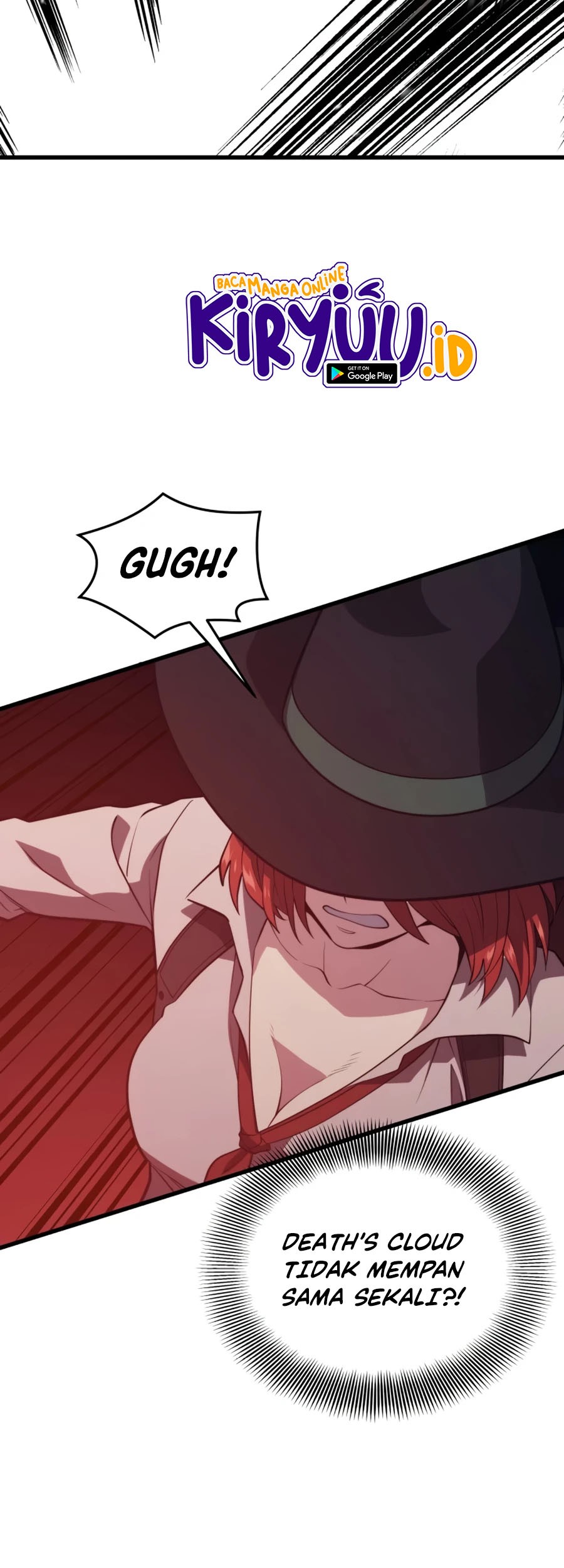Seoul Station Necromancer Chapter 78 - halaman 13