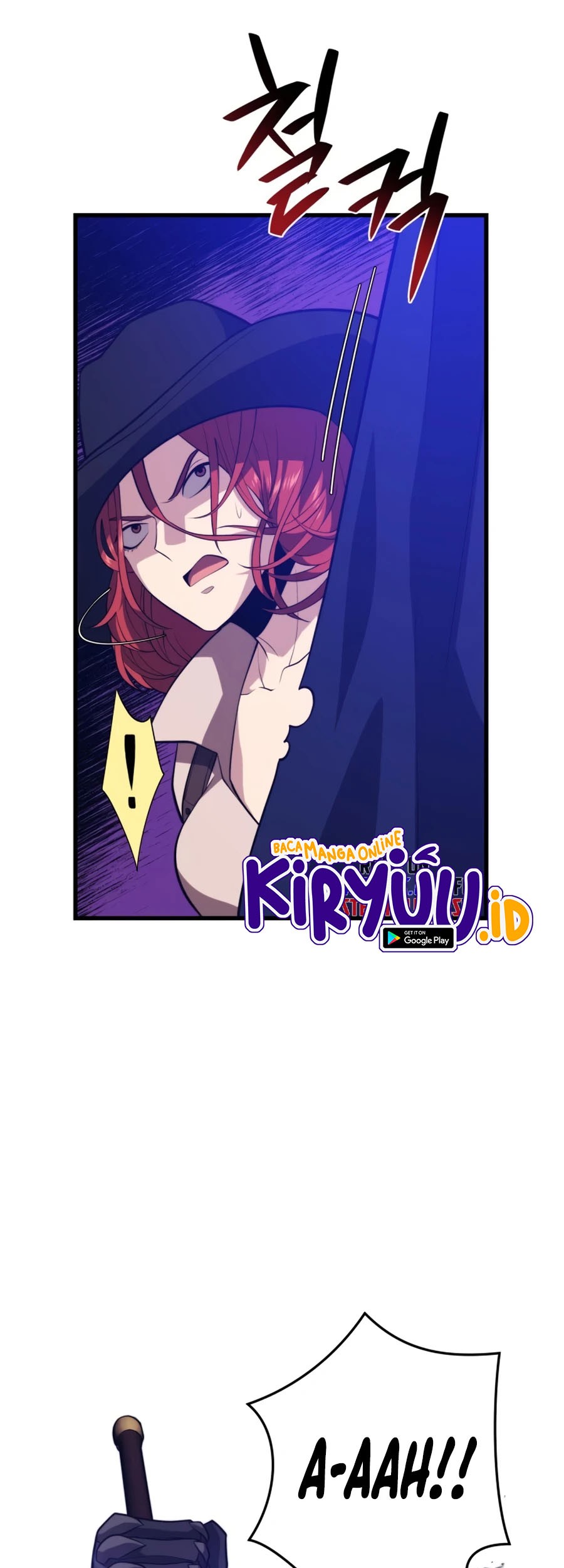 Seoul Station Necromancer Chapter 78 - halaman 15