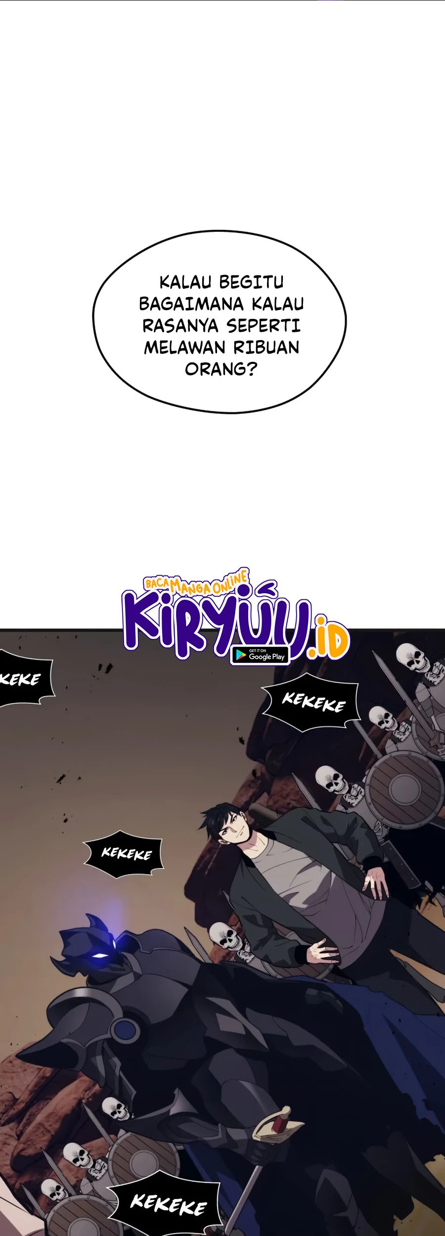 Seoul Station Necromancer Chapter 78 - halaman 2