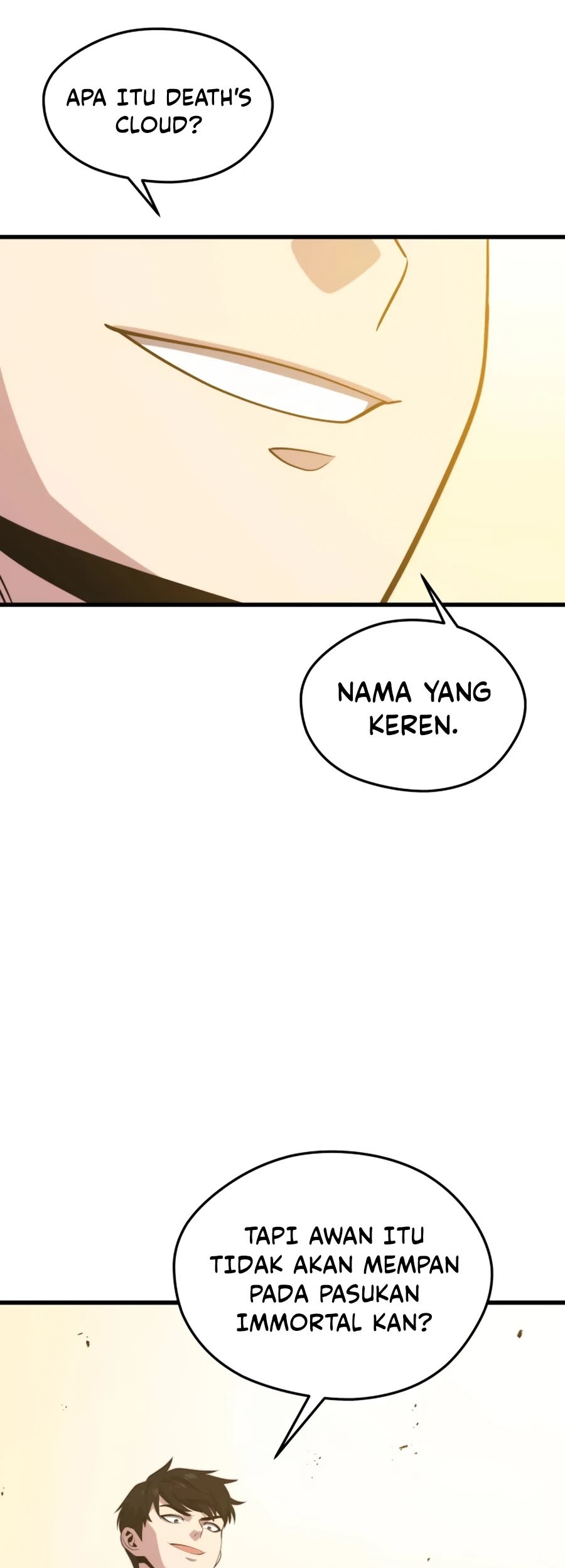 Seoul Station Necromancer Chapter 78 - halaman 21