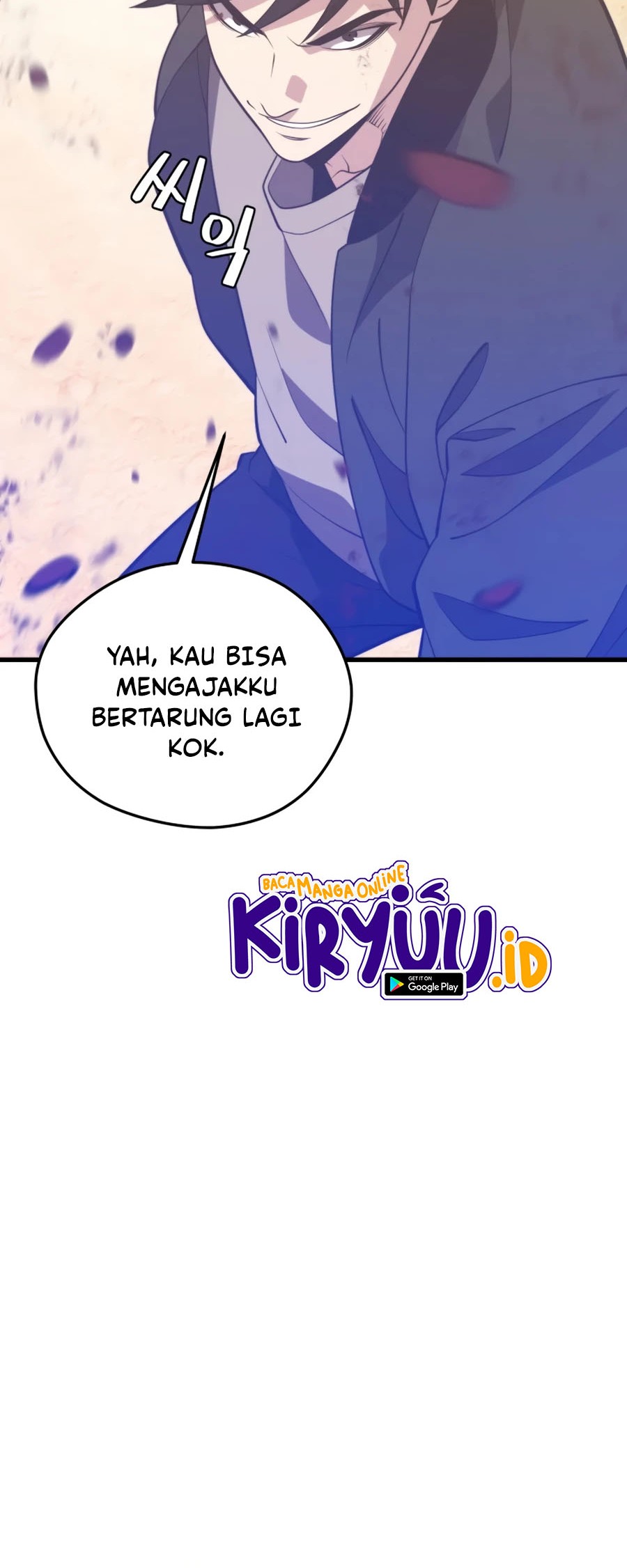 Seoul Station Necromancer Chapter 78 - halaman 26
