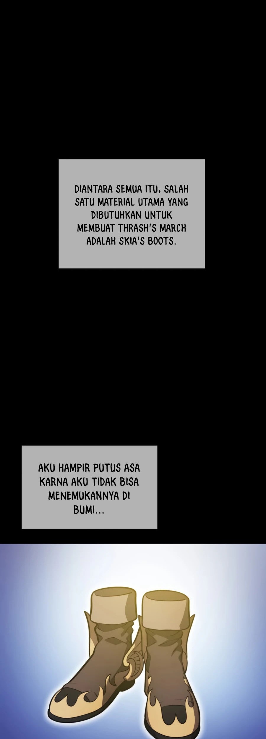 Seoul Station Necromancer Chapter 78 - halaman 37