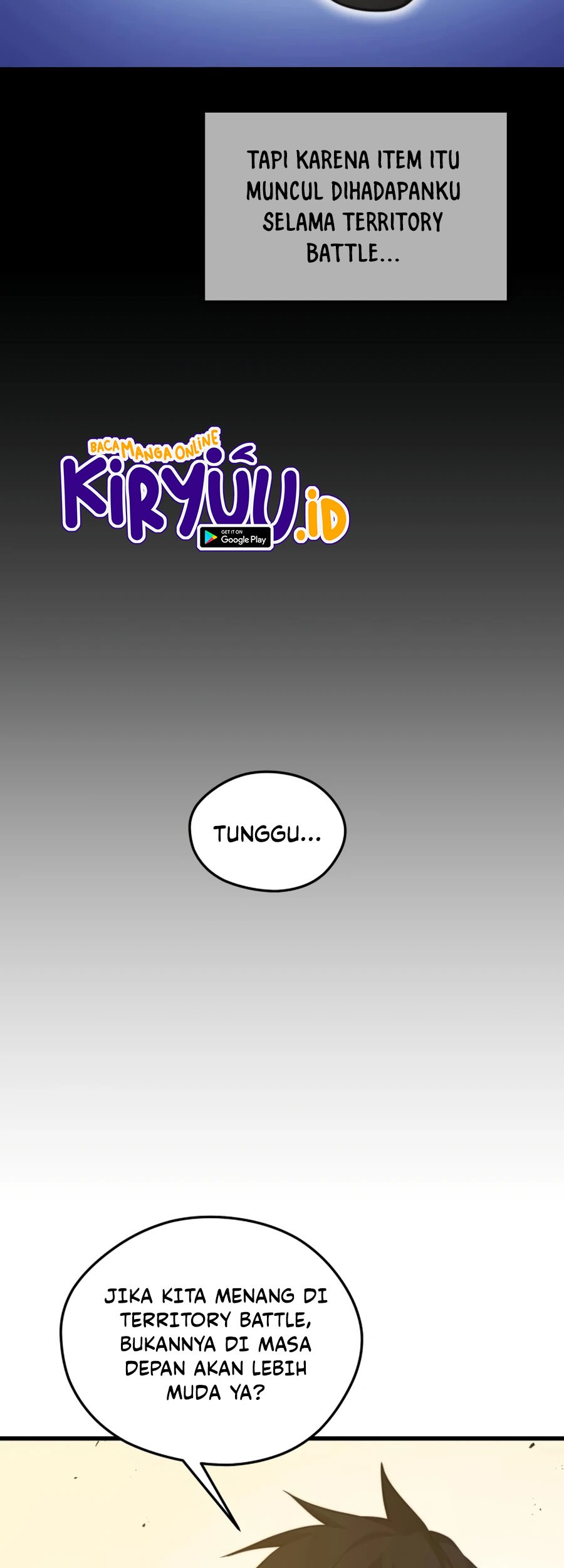 Seoul Station Necromancer Chapter 78 - halaman 38