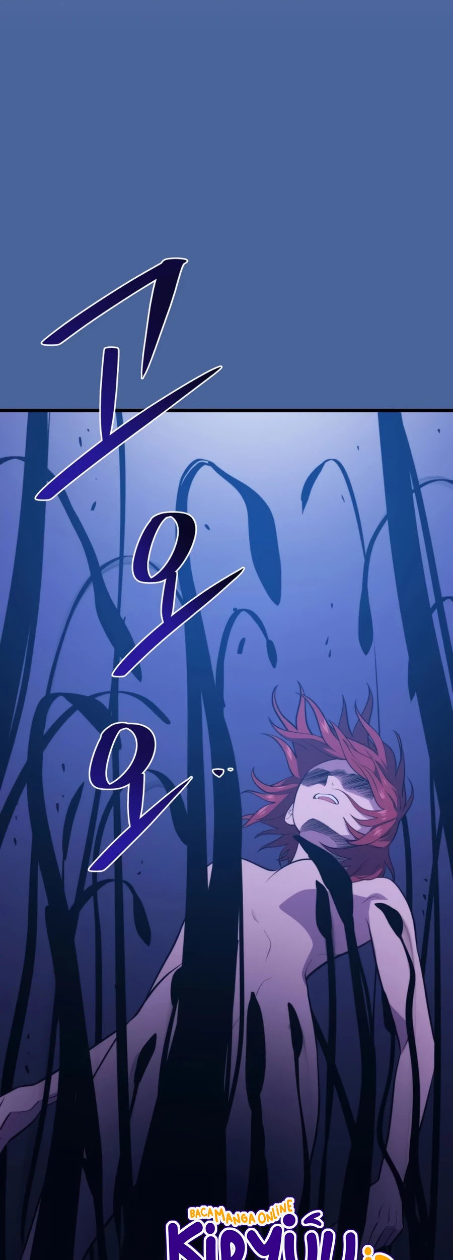 Seoul Station Necromancer Chapter 78 - halaman 41