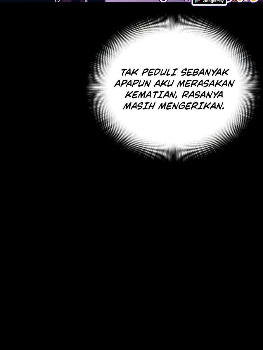 Seoul Station Necromancer Chapter 78 - halaman 43