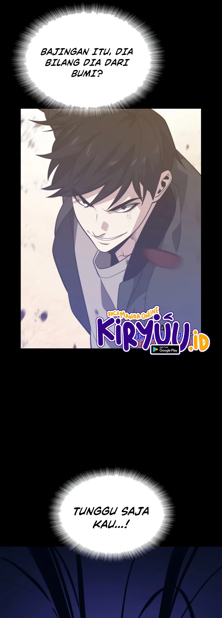 Seoul Station Necromancer Chapter 78 - halaman 44