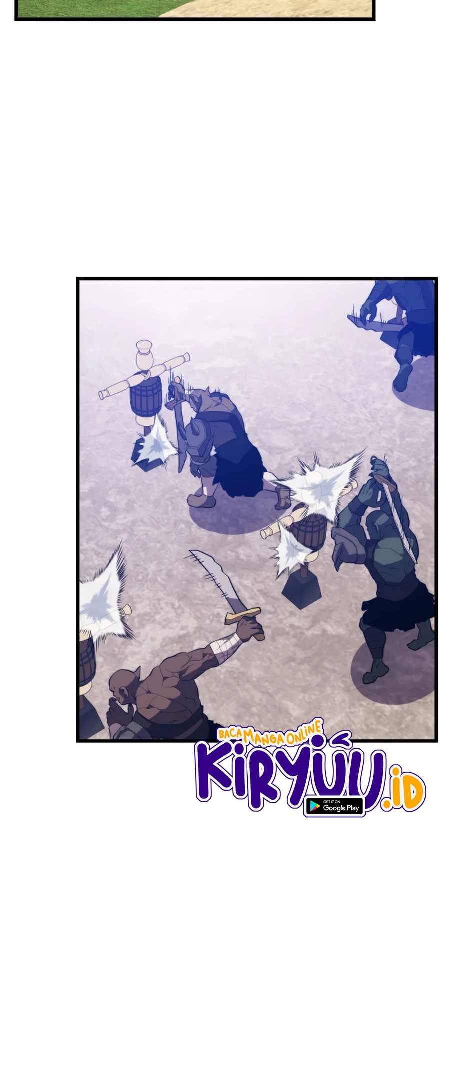 Seoul Station Necromancer Chapter 78 - halaman 47