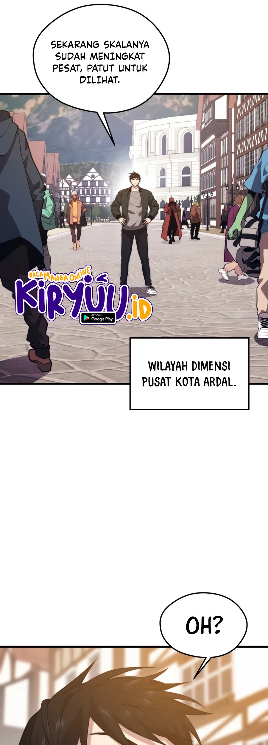 Seoul Station Necromancer Chapter 78 - halaman 48