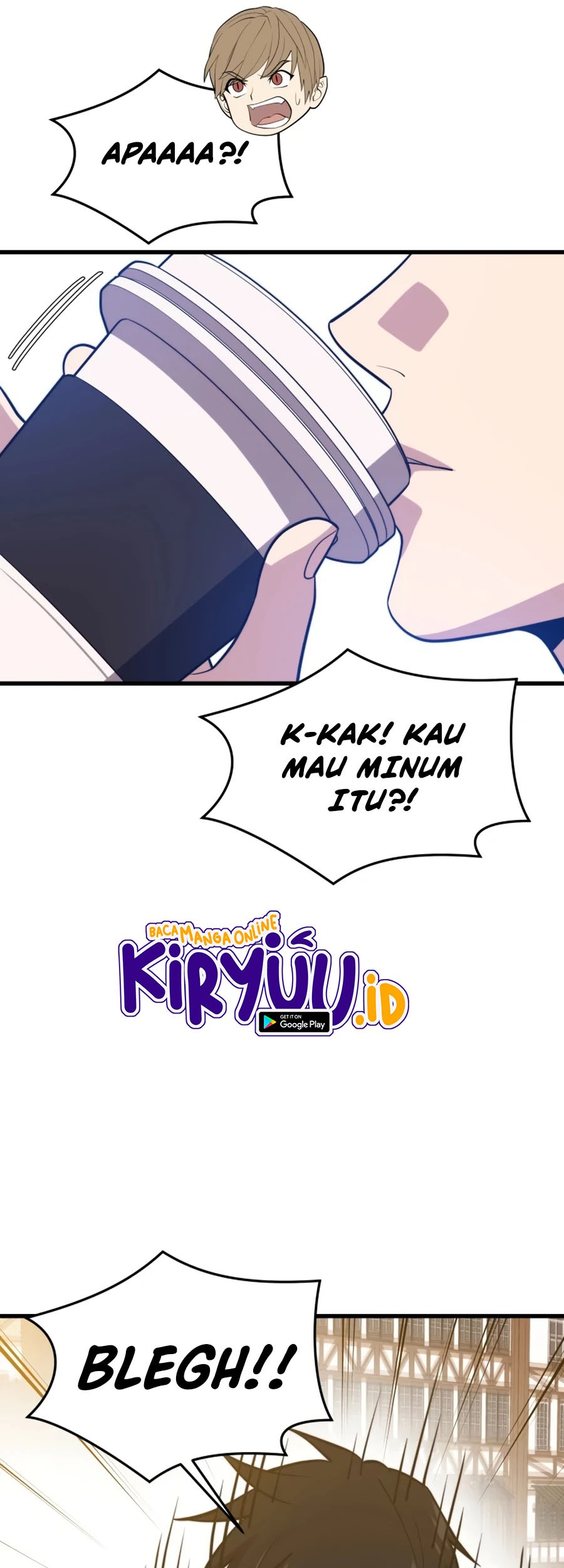 Seoul Station Necromancer Chapter 78 - halaman 52