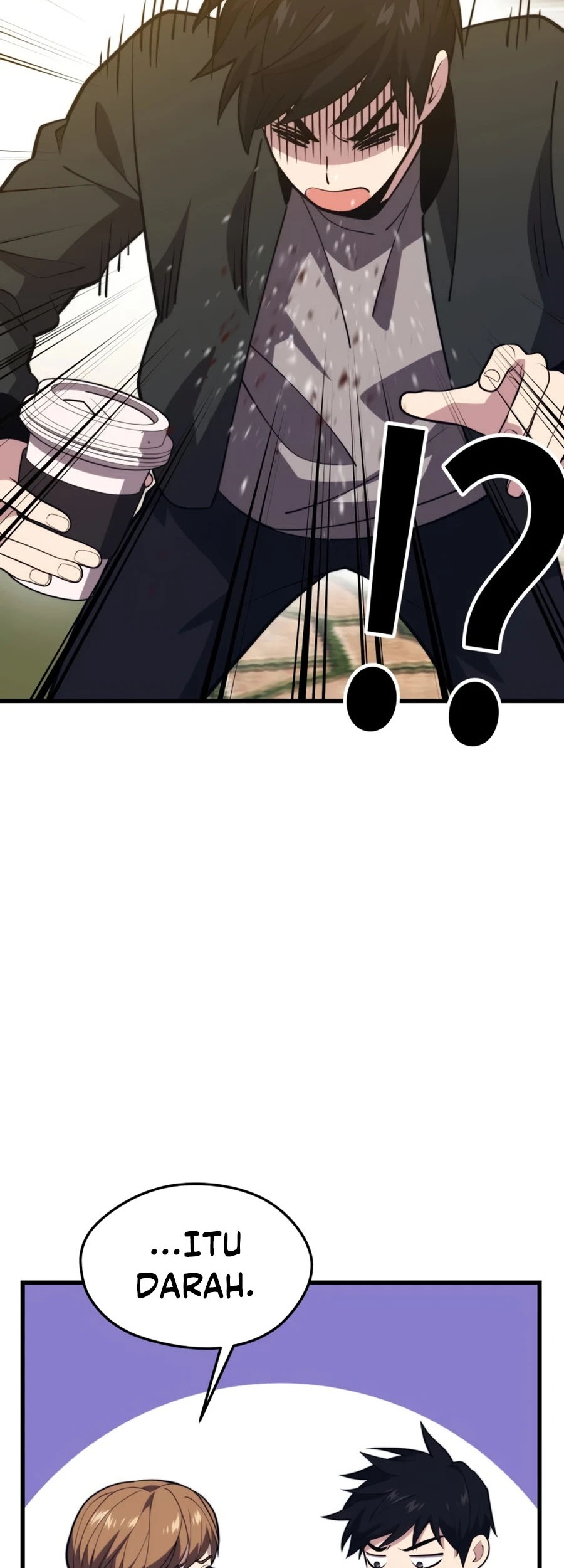 Seoul Station Necromancer Chapter 78 - halaman 53