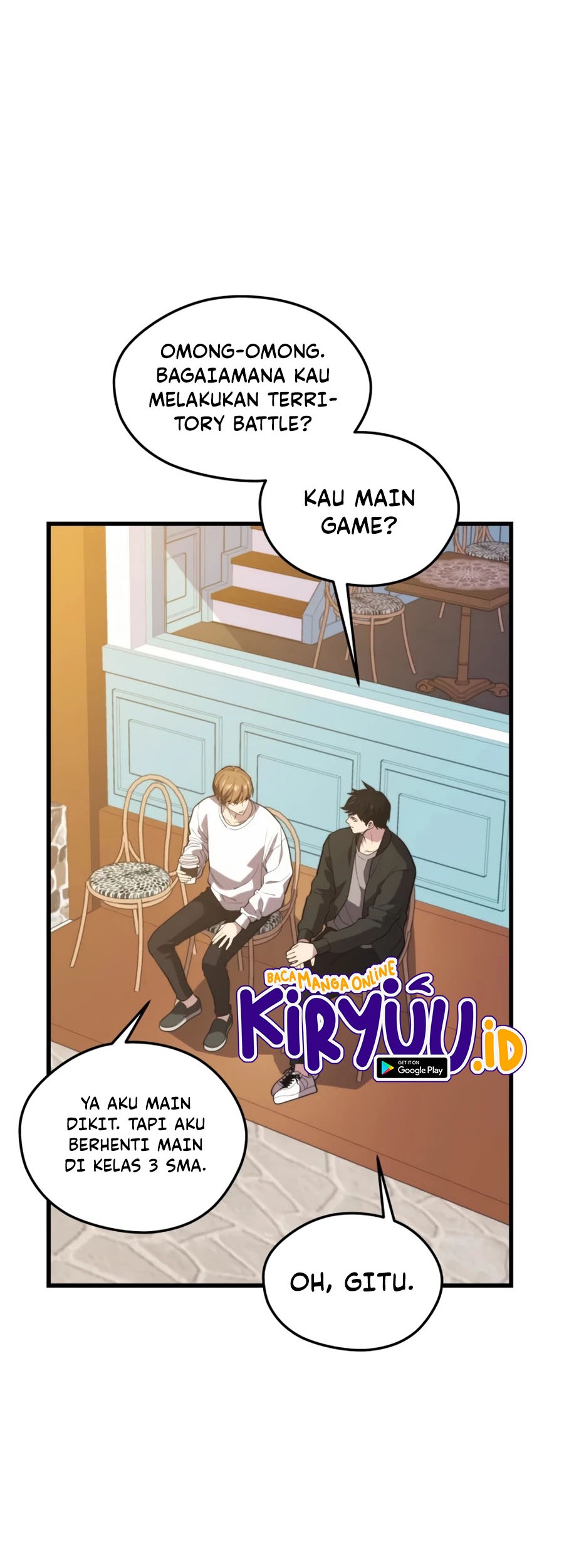 Seoul Station Necromancer Chapter 78 - halaman 55