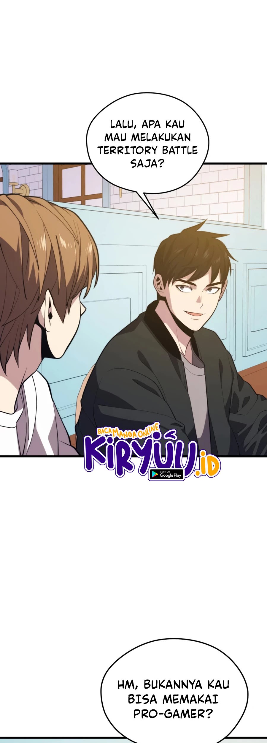 Seoul Station Necromancer Chapter 78 - halaman 56
