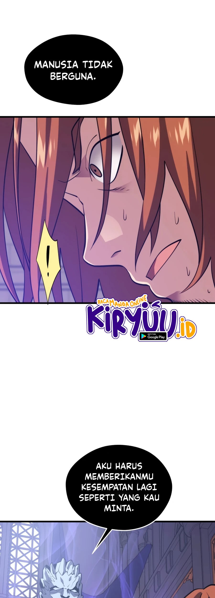Seoul Station Necromancer Chapter 78 - halaman 66